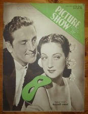 PICTURE SHOW Vol 50 No 1285