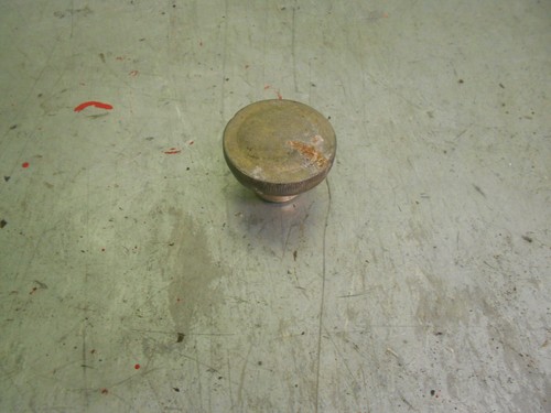 Tappo carburante sym simple - tappo,