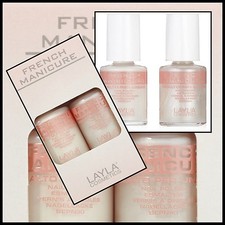 Cod2 LAYLA french manicure KIT