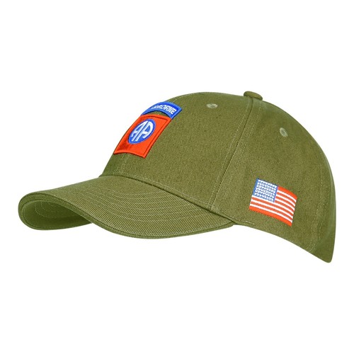 Army bandiera berretto - army, da