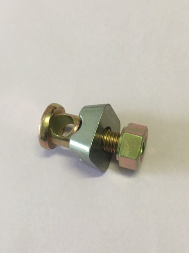 Morsetto bullone stringi - morsetto,