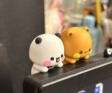 Littlesnowpan yier bubu dudu - [littlesnowpan],
