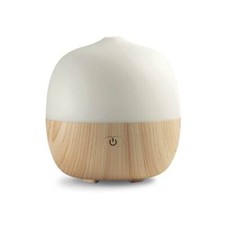 Purae Abies Diffusore ad Ultrasuoni per Oli Essenziali, 1 Pezzo