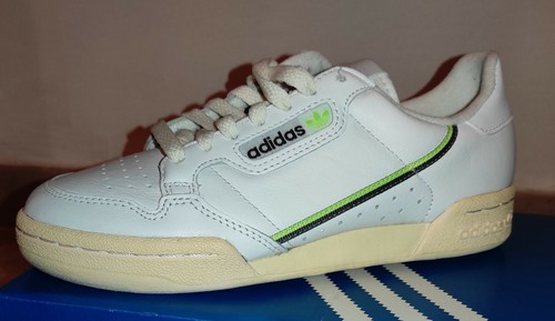Adidas continental scarpe - adidas, 80