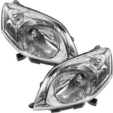 Kit fari per fiat - 225, 1.4