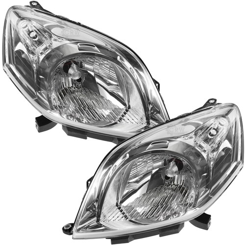 Kit fari per fiat qubo - per,