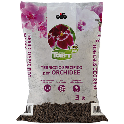 Terriccio biologico per - biologico,