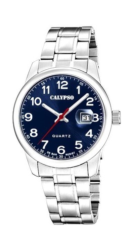 Orologio uomo calypso k5872 - orologio,