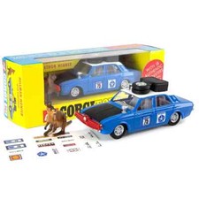 Corgi CD54321043 Hillman