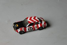 Miniature ford escort mki - escort,
