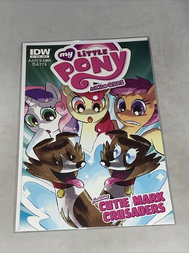 Little pony micro - little, #7