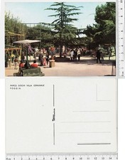 Foggia Parco Giochi della Villa Comunale quadri - 15830