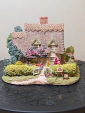Lilliput Lane "Cotman