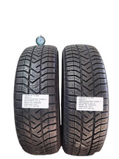 2 PNEUMATICI USATI 185/65 R 15