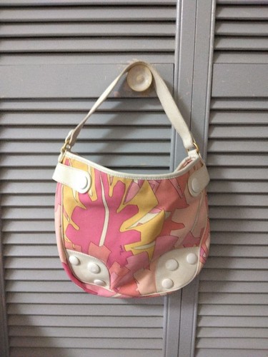 Borsa tracolla emilio - a, pucci