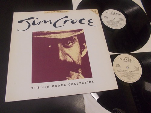 Jim croce the - jim, "the