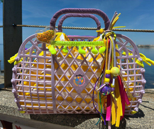 Droll bag collezione boho - bag,