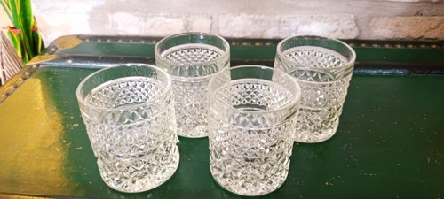 Bicchieri old fashion - old,