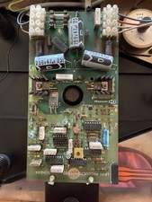 Alimentation Linn LP12