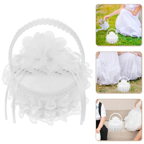 Cestini matrimonio scatola - cestini,