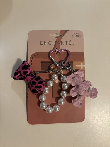 Set portachiavi ciondolo - , borsa