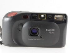 Macchina Fotografica