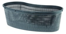VASO CESTELLO OVALE PER PIANTE