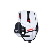 Mad Catz R.A.T. 6+ mouse Mano