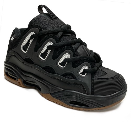 Scarpe osiris 2001 - scarpe,