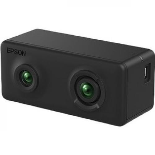 Epson elpec01 fotocamera - epson,