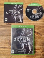 Bethesda The Elder Scrolls V