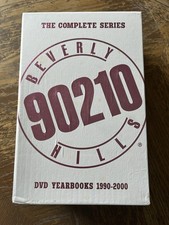 Beverly Hills 90210 Complete