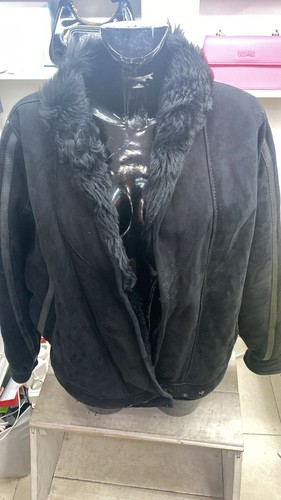 Montone shearling donna - montone,