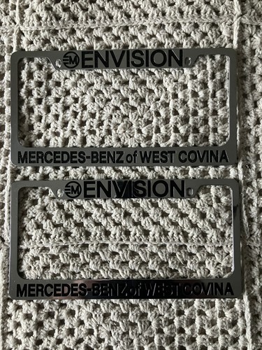 Envision mercedes benz west - mercedes-benz, di