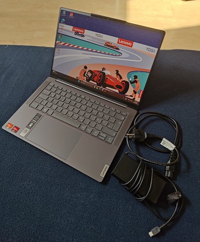 Lenovo yoga pro 32 - yoga,