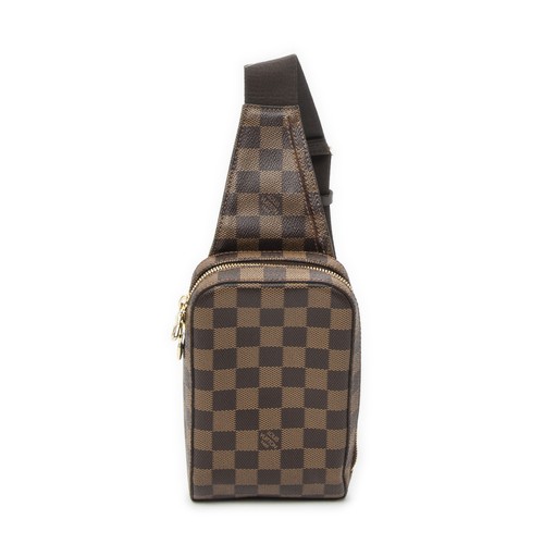 Borsa tracolla louis vuitton - tracolla,