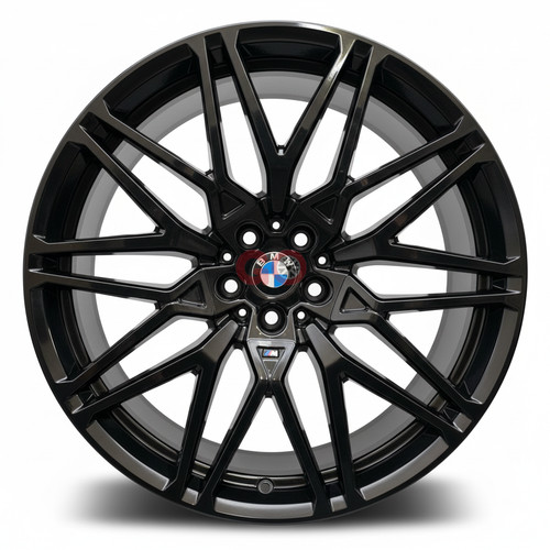 Cerchi lega bmw - in,