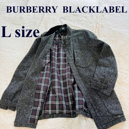 Burberry black label men - burberry,