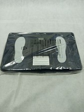 Balance Board Noir Max 150KG