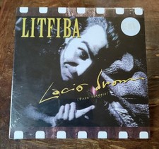 Litfiba LACIO DROM Buon