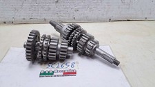 CAMBIO GILERA B300 (SC1658MG)