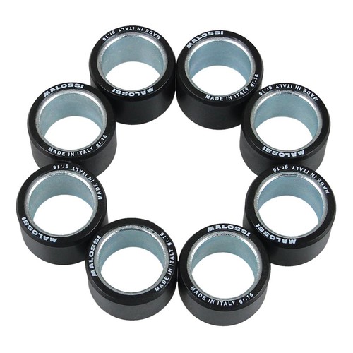 Mf6489 kit rulli - kit, malossi