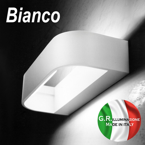 Applique led bagno camera - applique, da