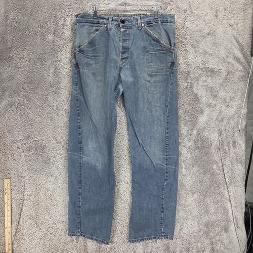 Jeans vintage levis engineered - vintage,