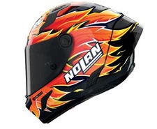 CASCO NOLAN X-804 RS U.C