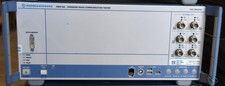 Rohde & Schwarz CMW 500 tester