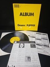 Flipper Generic Flipper Lp