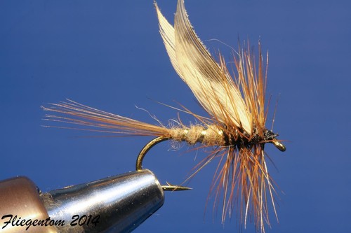 Fliegentom pezzi mosca - 3,