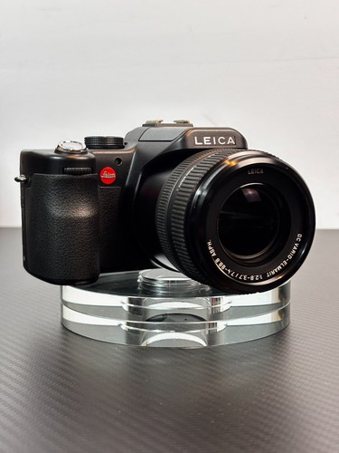 Leica lux - v-lux, ccd)