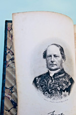 BEUST Conte Di. Memorie, Ex